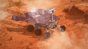 Predictions: Robotics & AI