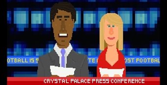 8 BITS OF FOOTY