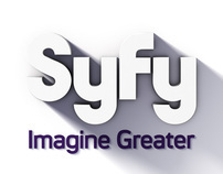 Syfy