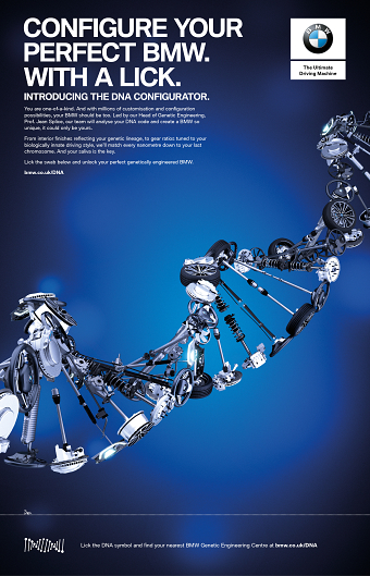 DNA