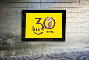 Mardo Billboard Design