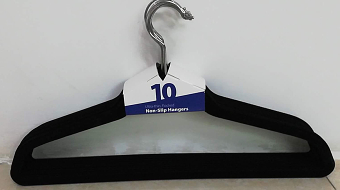 Product Package Design_Hangers