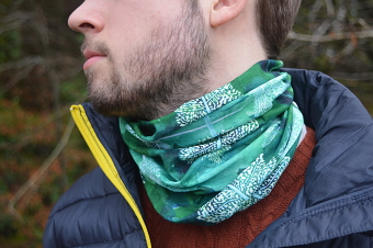 Cairngorm Textile Project