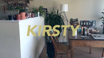JUICEBOX+ / PERCEPTION:CITY / CHAPTER ONE - KIRSTY