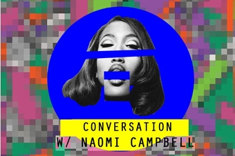 a conversation w/ nc
