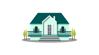 House Animation