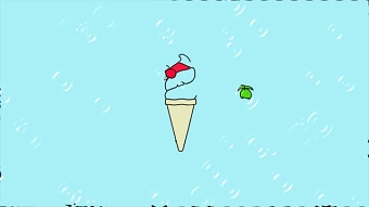 Ice cream