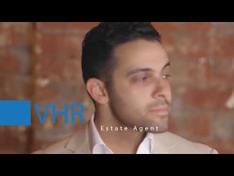 VHR Promo Video