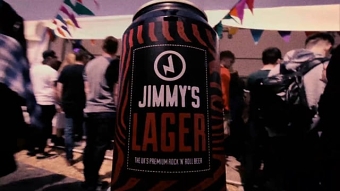 JIMMYS/ THE GREAT ESCAPE 2018 WRAP-UP