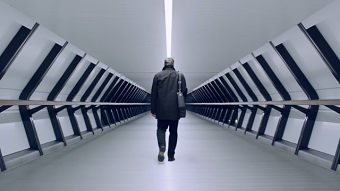 THE AIS ARE COMING (AUDI) (MUSIC / SOUND DESIGN / SOUND MIX)