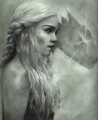 Daenerys Targaryen