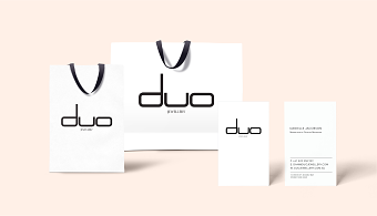 Duo Jewellery
