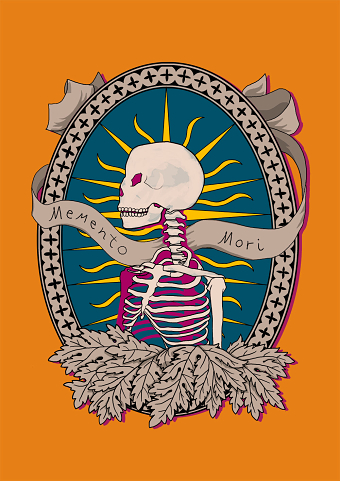 Memento Mori 2