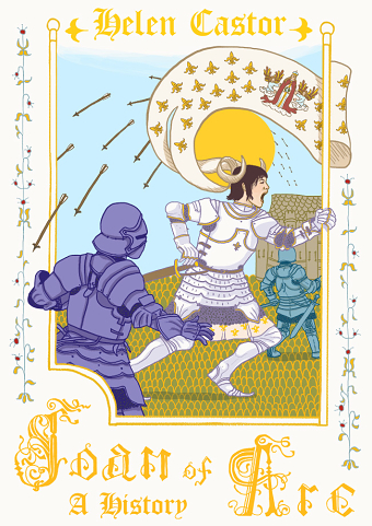 Joan of Arc