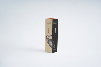Packaging Brief: The Catullo's experiment