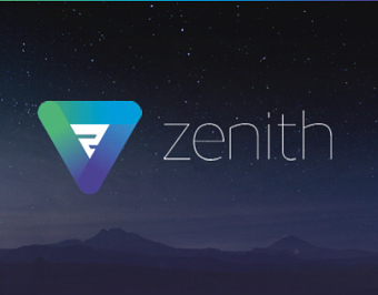Zenith - antivirus software