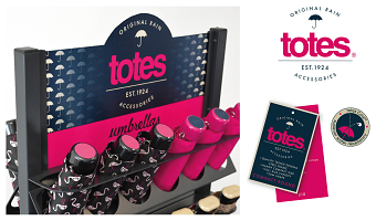 Branding/POS/Swing Tickets