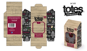 Mens Packaging