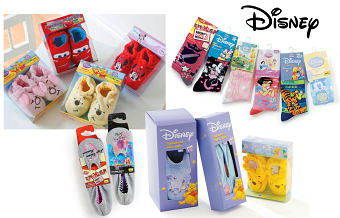 Disney Packaging