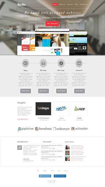 Web Design
