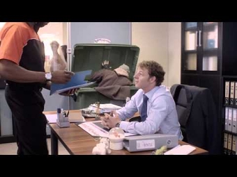 Cell C TV campaign