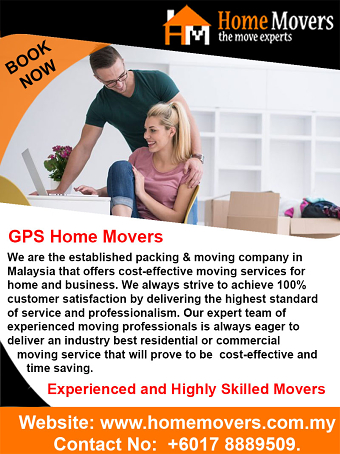 Experienced and Highly Skilled Movers
