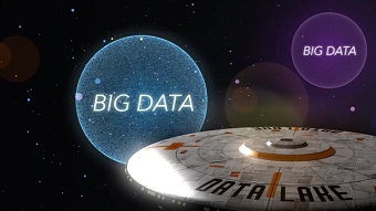 Consorzio CBI - BIG DATA