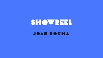 Showreel 2017