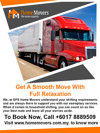 Homemovers