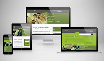 Baxter Harries Solicitors