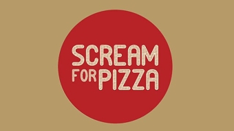 Scream for Pizza