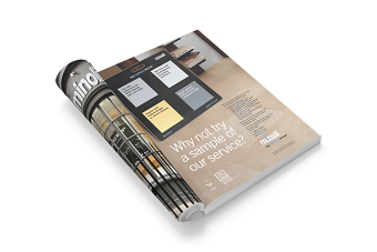 Minoli Tiles marcomms