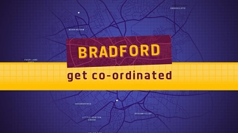 Bradford - Get co-ordinated