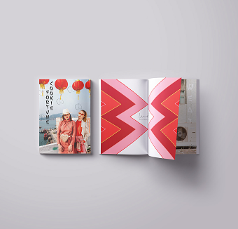 LookBook WEAT Hong Kong