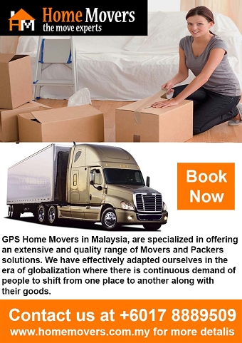 Home movers