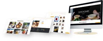 Odoo Peafowl Theme