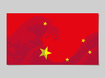 China's battle with 'dark water armies'.