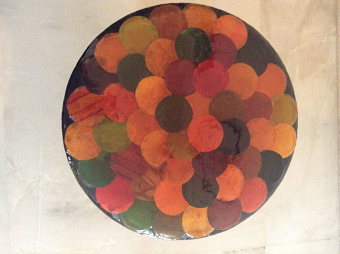 Decoupage
