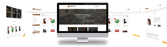 Odoo Furnito Theme