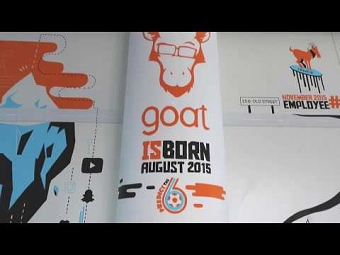 GOAT HQ 4.0 | GOAT