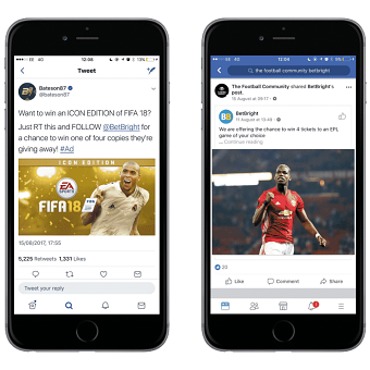 Case Study - BetBright