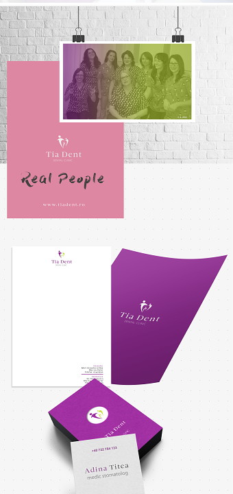 Tia Dent Dental Clinic
