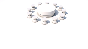 3D Art Design