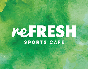 reFRESH Sports Café