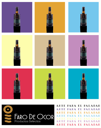 Art Deco for the Taste