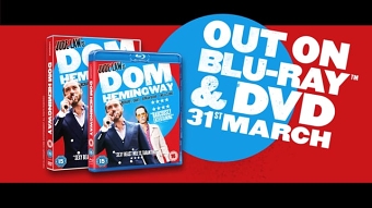 Dom Hemingway Filth Montage