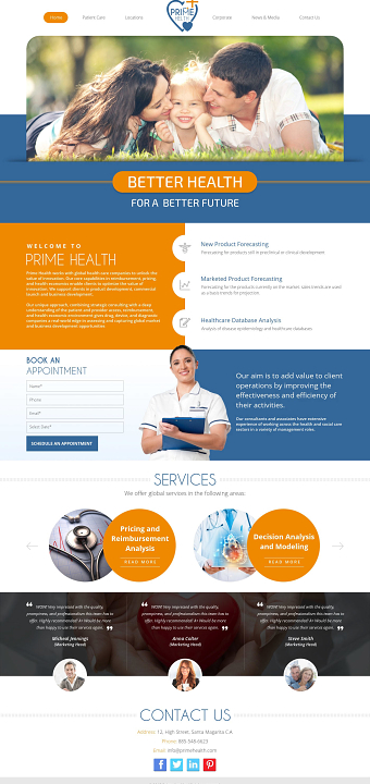 PrimeHealth