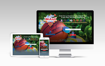 Maui Jim Invitational