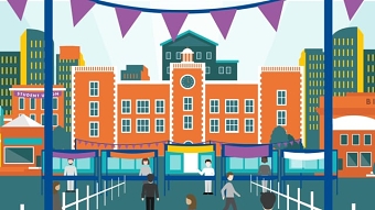 Universities UK