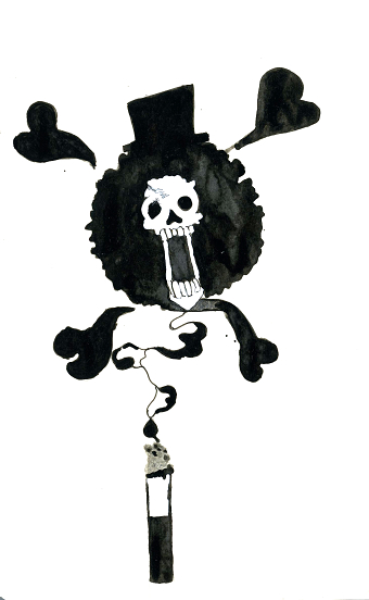 POISON